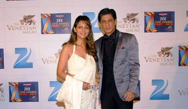 Bollywood sprinkles its stardust on the Red Carpet!